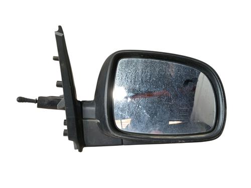 Used Right mirror NISSAN NOTE (E11, NE11) 1.4 (88 hp) 26558329
