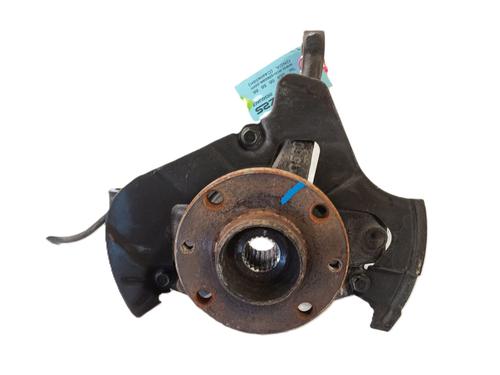 Used Left front steering knuckle FORD KA (RU8) 1.2 (69 hp) 32743904