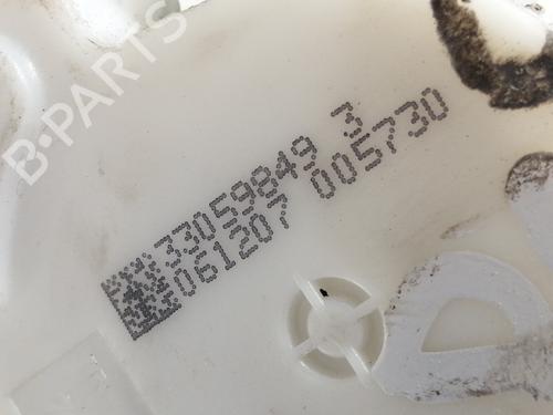 Front right seatbelt BMW 3 (E90) 320 d | BP8736247I25 