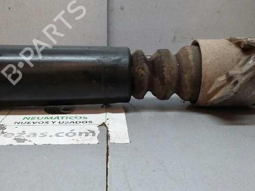 Left rear shock absorber AUDI A3 (8L1) 1.9 TDI | BP5372054M18 