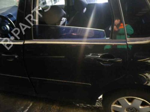 Climate control VW POLO (9N_, 9A_) 1.4 16V | BP5350457I5 