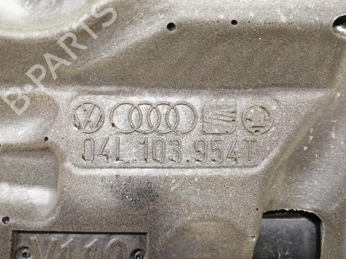 Upper protection VW GOLF VII (5G1, BQ1, BE1, BE2)  | BP13951837M93 