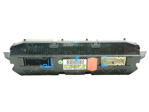 Climate control FORD FOCUS II (DA_, HCP, DP) 1.6 | BP11132897I5 