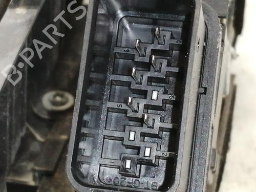 Front right lock FORD FOCUS II (DA_, HCP, DP) 1.6 | BP11132874C97 