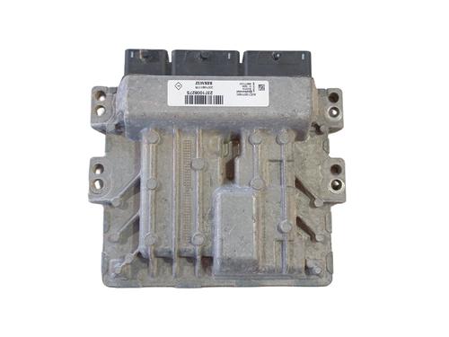 Used Engine control unit (ECU) Engine control unit (ECU) RENAULT MASTER III Platform/Chassis (EV, HV, UV) 2.3 dCi 130 RWD (HV01, HV10, HV11, HV12, UV01, UV10,... (130 hp) 34059468 34059468