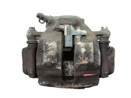 Left front brake caliper MERCEDES-BENZ C-CLASS (W203) C 200 CDI (203.004) | BP24553336M105 