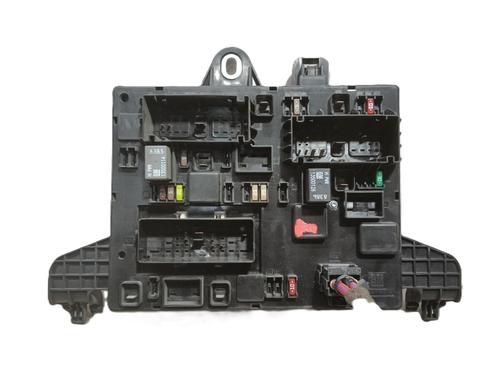 Fuse box OPEL ASTRA J (P10)  | BP21558951E1 