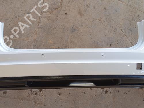 Rear bumper SEAT ALHAMBRA (710, 711) 2.0 TDI | BP29885917C8