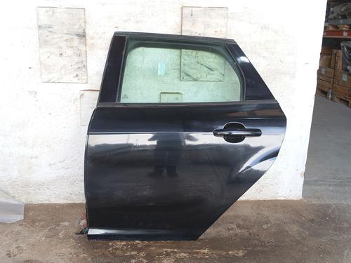 Used Left rear door Left rear door FORD FOCUS III Turnier 1.6 Ti (125 hp) 35952743 35952743