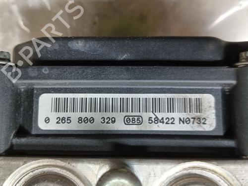 ABS pump RENAULT MODUS / GRAND MODUS (F/JP0_) 1.5 dCi (FP0D, JP0D) | BP35949144M43 - Image 3