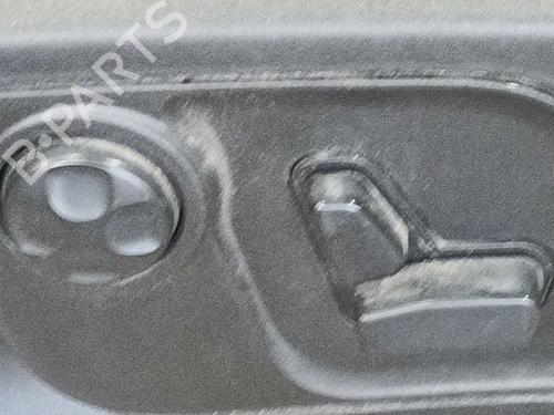 Right front seat MASERATI LEVANTE SUV (M161) 3.0 D Q4 | BP39647973C16 - Image 4