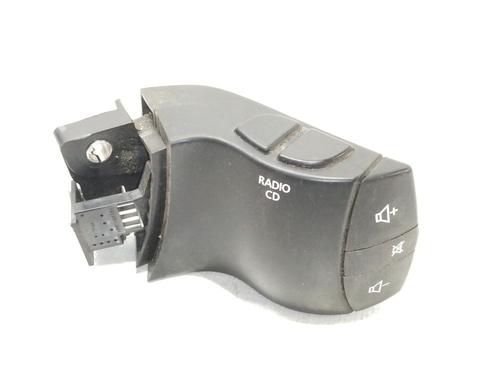 Used Steering wheel controls RENAULT KOLEOS I (HY_) 2.0 dCi 4x4 (HY0B) (173 hp) 9204770
