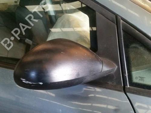 Right mirror SEAT TOLEDO III (5P2) 1.9 TDI | BP5361962C27 