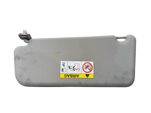 Right sun visor FIAT SCUDO Van 2.0 Multijet 145 (506) | BP29432749I2 
