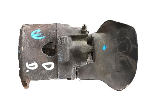 Used Right front brake caliper SKODA FABIA II (542) 1.2 (60 hp) 29131374