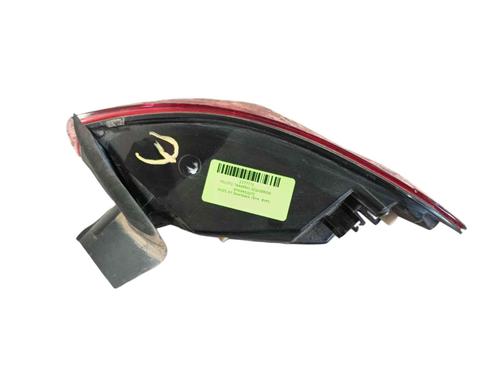 Left taillight AUDI A3 Sportback (8YA, 8YF) 35 TDI | BP38092893C34 - Image 4