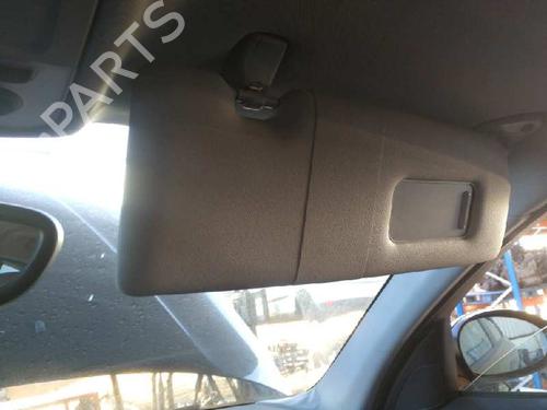 Right sun visor BMW 1 (E87) 120 d | BP6269413I2 