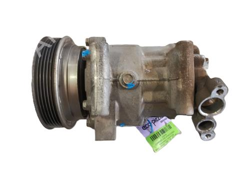 Used AC compressor AC compressor RENAULT KANGOO / GRAND KANGOO II (KW0/1_) 1.5 dCi 90 (KW05, KW08, KW0G, KW11) (90 hp) 34364863 34364863