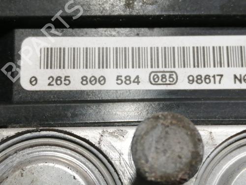 ABS pump DACIA SANDERO 1.2 16V | BP9751760M43 
