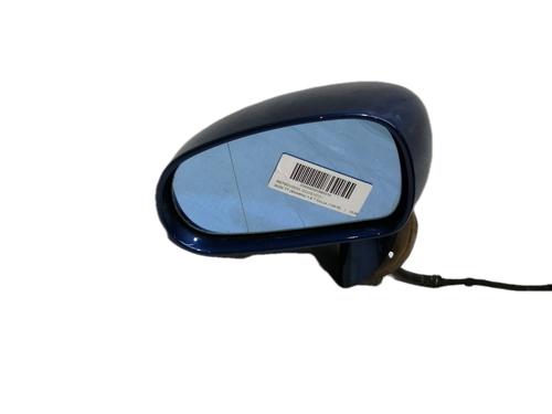 Left mirror AUDI TT (8N3) 1.8 T | BP6261509C26 