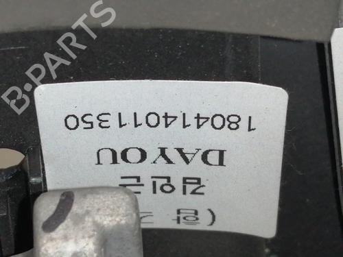 Steering wheel KIA SPORTAGE IV (QL, QLE)  | BP14976328C49 
