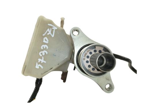 Brake master cylinder PEUGEOT 607 (9D, 9U)  | BP6542587M77 