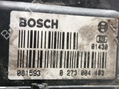 ABS pump NISSAN PRIMERA Hatchback (P11)  | BP5384645M43 