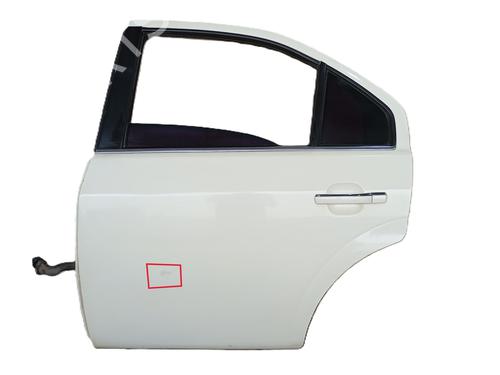 Used Left rear door Left rear door FORD MONDEO III (B5Y) 2.0 TDCi (130 hp) 34274693 34274693