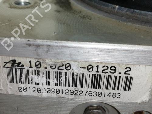 ABS pump FORD ESCORT VI (GAL, AAL, ABL) 1.8 Turbo D | BP8108266M43 