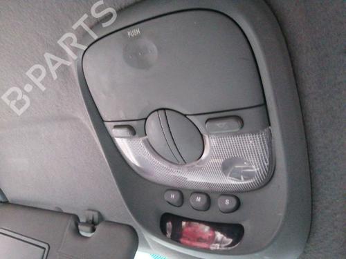 Interior roof light KIA CARENS II MPV (FJ) 2.0 CRDi | BP7566967I8 
