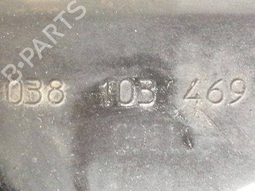 Valve cover SEAT LEON (1P1) 1.9 TDI | BP14260577M124 
