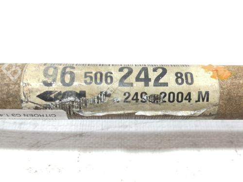 Left front driveshaft CITROËN C3 I (FC_, FN_)  | BP5353595M38 