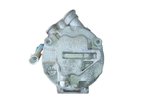 AC compressor OPEL MERIVA A MPV (X03) 1.7 CDTI (E75) | BP26552476M34 