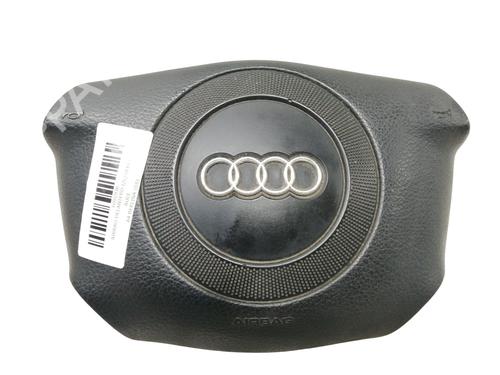 Airbag conducteur AUDI A4 B5 Avant (8D5) [1994-2002]  16873298