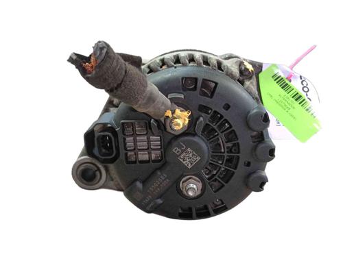 Alternator OPEL INSIGNIA A (G09) 2.0 CDTI (68) | BP38262149M7 - Image 4