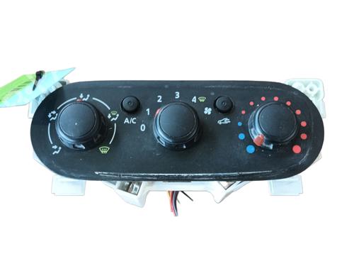 Used Climate control RENAULT TRAFIC III Van (FG_) 1.6 dCi 90 (FGME) (90 hp) 28095055