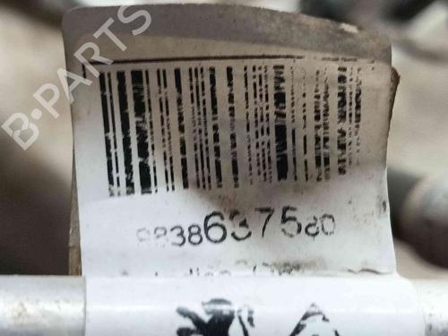 AC pipe PEUGEOT EXPERT Van (V_) 1.5 BlueHDi 120 | BP37601520M126 - Image 5