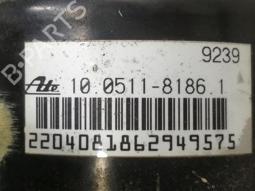 ABS pump JEEP GRAND CHEROKEE II (WJ, WG)  | BP9582903M43 