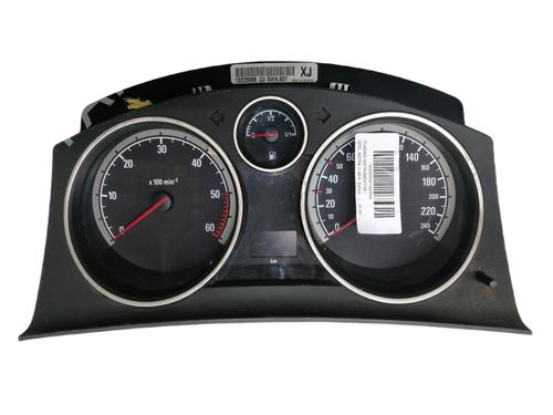 Kombiinstrument OPEL ASTRA H (A04) [2004-2014]  6957612