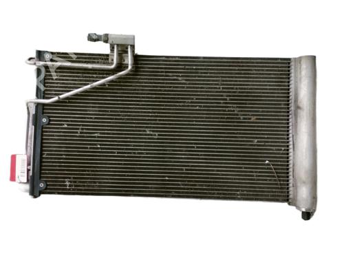 Used AC radiator MERCEDES-BENZ C-CLASS (W203) C 200 Kompressor (203.042) (163 hp) 10522088