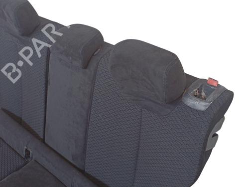 Rear seat BMW 1 (F20) 118 i | BP29131534C17 