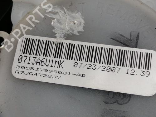 Front right seatbelt BMW X5 (E70) 3.0 d | BP9135063I25 
