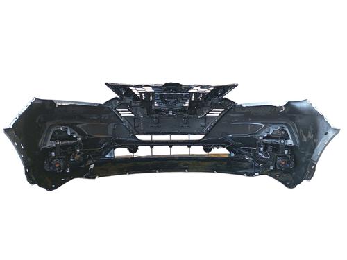 Front bumper NISSAN QASHQAI II (J11, J11_) 1.5 dCi | BP31329397C7