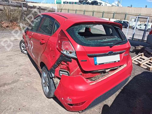 Fælk FORD FIESTA VI (CB1, CCN) 1.0 EcoBoost | BP38466115C45 - Image 9