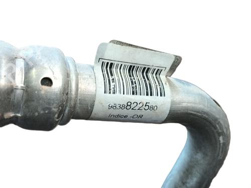AC pipe FIAT SCUDO Van 2.0 Multijet 145 (506) | BP29484307M126 