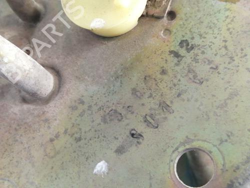 Fuel pump HONDA CIVIC VI Hatchback (EJ, EK) 1.5 i (EK3) | BP6547522M76 