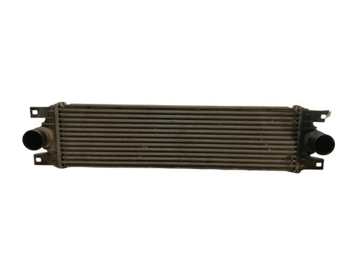 Intercooler Intercooler OPEL MOVANO A Platform/Chassis (X70) 2.5 DTI (ED, HD, UD0, UD4) (115 hp) 35951828 35951828