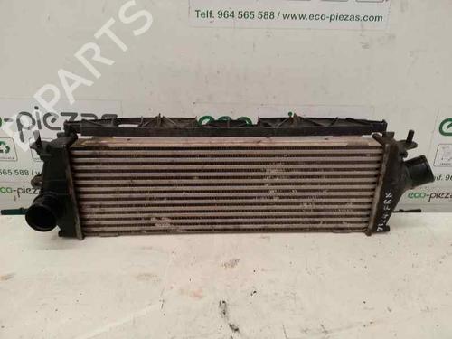 Used Intercooler NISSAN PRIMASTAR Van (X83) [2002-2025]  5808960