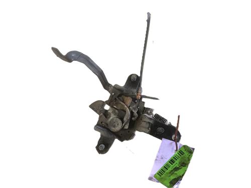 Used Hood lock Hood lock SUBARU OUTBACK (BS) 2.0 D AWD (BSD) (150 hp) 33799421 33799421