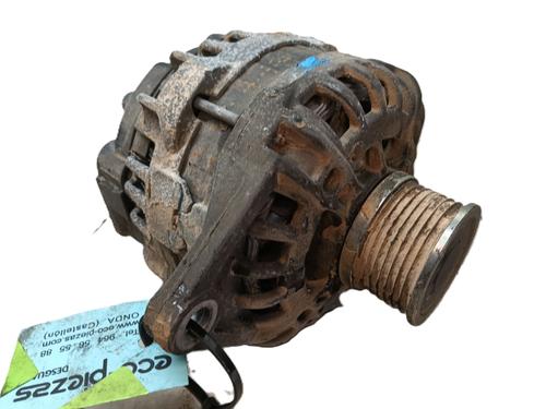 Generator FIAT DUCATO Platform/Chassis (250_) 150 Multijet 2,3 D | BP29121710M7 